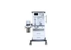Zimed - Model ZAM - Anesthesia Machine