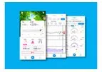 Version Narsha - Mobile Application for EOPatch Controller
