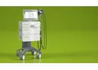 STORZ MEDICAL DUOLITH - Model SD1 »ultra« - Modular Radial and Focused Shock Wave Therapy (ESWT) Device
