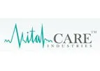 Vital Care - Model VBB2418R - Band Bags with Rubber Band