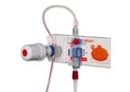 CODAN - Model Reservoir XL - Critical Care Blood Sampling System