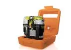 Ocenco - Model M-20.3 CCER MILITARY - Compressed Oxygen Delivery System