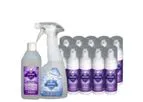 Hand Sanitiser