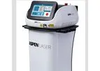 Aspen - Model Apex Series - Tri-Wave Laser
