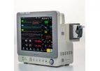 Model Anesthesia M12 - Patient Monitor