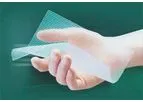 Model Centilene Mesh - Non Absorbable Synthetic Knotted Surgical Mesh