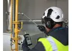 ACS - Model A1270-HT - Electromagnetic Acoustic Transducer (EMAT) Thickness Gauge