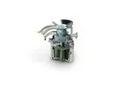 Sterivalve - Aseptic Radial Diaphragm Valves for Pharmaceuticals & Biotech