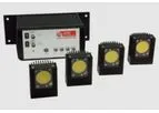 Model A-LED 2500 - High-G Battery operated Strobe Light
