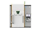 Model DMP Flex 350 and DMP Flex 350 Dual - Metal Printers