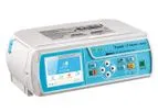 Hawkmed - Model hawk-i1 - Infusion Pump