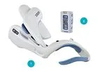 AMD Bioness - Model H200 - Wireless Hand Rehabilitation System