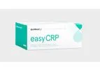 Model QuikRead Go Easy CRP - Accurate Measurement of C-Reactive Protein (CRP)