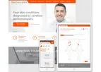 SkinCheck Online Software