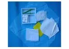 Basic Dressing Set