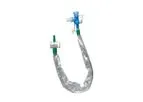 Avanos BALLARD - Turbo-Cleaning Closed Medical Suction System