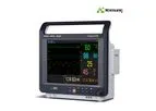 Konsung - Model AURORA-12S - 12.1-Inch 6 Parameter Patient Monitor