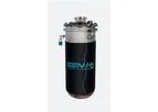 Cryostats