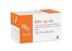ELISA Diagnostic Kit for Antigen/Antibody to Human Immunodeficiency Virus