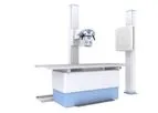 Floor mounted Digital Radiography