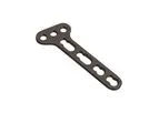Zealmax - Model TP007 - 3.5mm DCP T-Oblique Plate