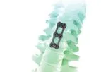Zealmax - Model 3811 - Anterior Cervical Plate