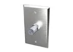 Model A/RH3-SP-010 - Relative Humidity Wall Plate