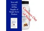 Tennant - Restore Professional Formula - Chocolate  Powder
