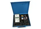 VIGAZ - Model HOPITEST121  III - Medical Gas Analyser