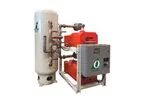 OGSI - Model SmArt Series - Medical Vacuum Systems