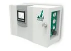 OSGI - Medical Gas Quality Monitor