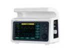 Amoul - Model T5 - Rescue  Transport Ventilator