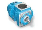 ROTORCOMP - Model EVO2 AirEnd - Oil-injected Screw Air Ends Technology