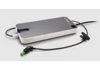 Model Lyra - Fast And Comprehensive DPOAE and TEOAE Testing Device
