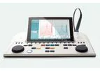 Model AA222 - Combined Tympanometer and Audiometer