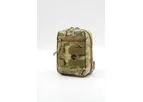 Medresq - Model AZ-IFAK-02 - Army Ifak Pouch