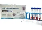identi - Model VTM - Coviself Antigen Kit