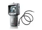 Dart Systems - Model ME LCD Series - SD Card Endoscope/Borescope 3.9mm Diameter