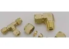 Kanchan - Copper Plumbing Fittings
