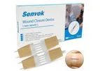 Senvok - Wound Closure Device Without Stitches (Non-woven)