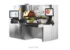 Model V3000 - Macro-Scope Defect Review System