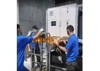 Aquatic Life Support Systems