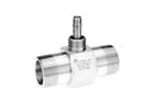 Turbines - Model HA Series - High Accuracy Medical Flow Meter