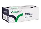 RapidFor - Model Troponin I - Rapid Test Kit