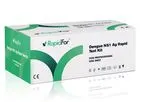 RapidFor - Model VMD08 - Dengue NS1 Ag Rapid Test Kit