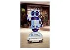 Nudging Robot
