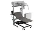 HERA - Robot Assisted Ultrasound Scanning System