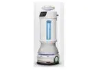 KEENON - Model M2 - Disinfection Robot