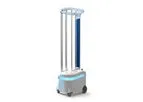 ViroFighter - Autonomous UV Disinfection Robot