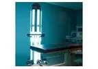FinsenTech THOR UVC - High-performance UVC Disinfection Robot